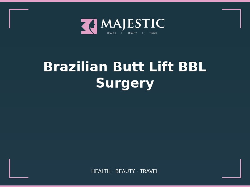 BBL Surgery Results in Türkiye