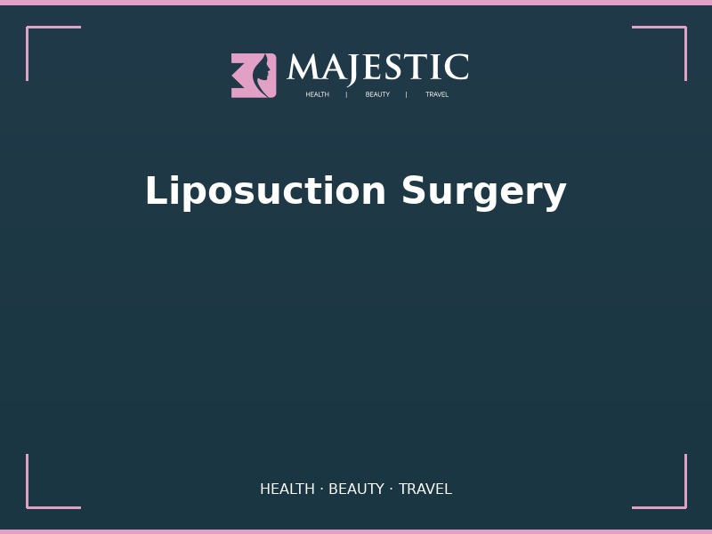 Liposuction Results in Türkiye